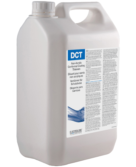 DCT Conformal Coating Thinner Thumbnail