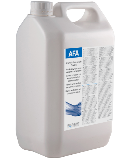 AFA Aromatic Free Acrylic Conformal Coating Thumbnail