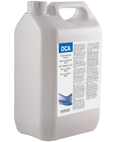 DCA SCC3 Conformal Coating Thumbnail
