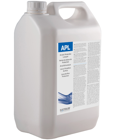 APL Acrylic Protective Lacquer Thumbnail