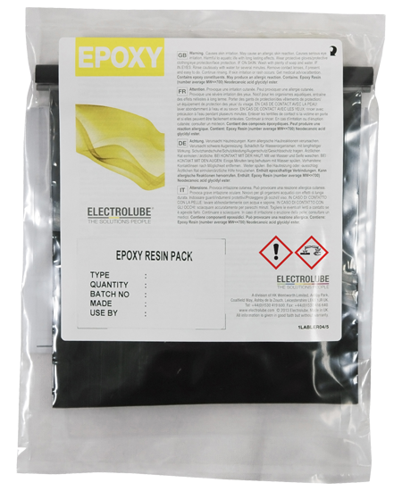 ER2220 Highly Thermally Conductive Epoxy Potting Compound Thumbnail