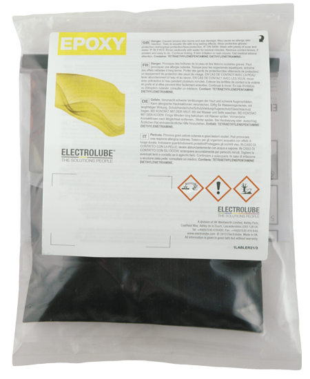 ER2183 Thermally Conductive Epoxy Potting Compound Thumbnail