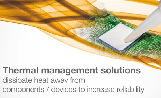 Thermal Management Solutions featured image