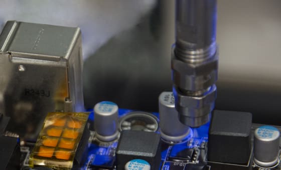 How to Avoid Conformal Coatings Failures – As Told By Coatings Expert Phil Kinner featured image