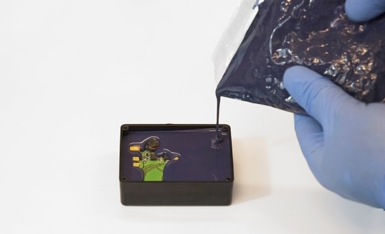 An Insight into The Most Frequently Asked Questions Regarding Encapsulation Resins / Potting Compounds (FAQ’s) featured image