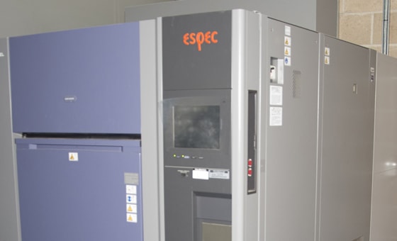 3 Ways a Thermal Shock Chamber Improves Our Service featured image