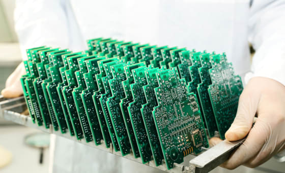 Three Common Areas That Are Overlooked In The Conformal Coating Application Process featured image