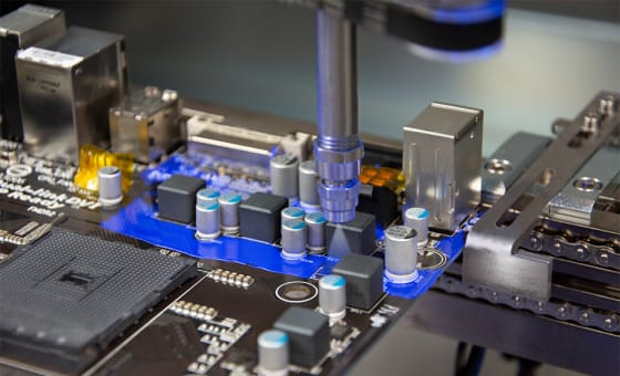 Conformal Coating of Printed Circuit Boards featured image