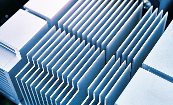 Thermal Management Materials: Golden Rules for Product Selection featured image
