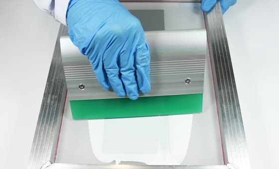 How To Manually Apply Thermal Paste / Interface Material Via Screen Printing featured image