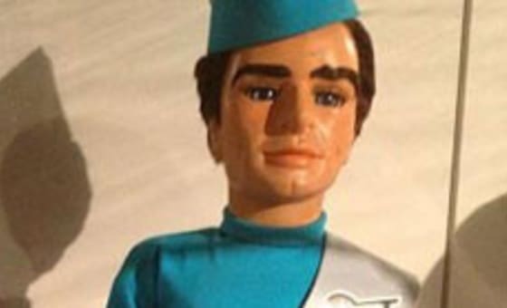 Thunderbirds Case Study: Rescuing the International Rescuers featured image