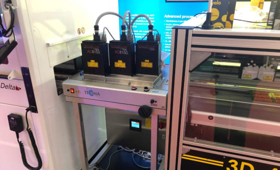 Conformal Coating Selection: Why Choose Two Part Conformal Coating for Selective Coating featured image