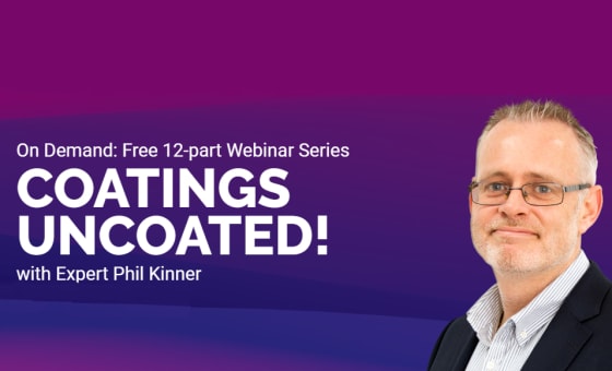 Electrolube’s Phil Kinner Launches Series of On-Demand Webinars with I-007e featured image