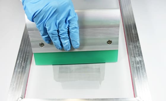 How To Manually Apply Thermal Phase Change Material Via Screen Printing featured image