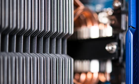 Phase Change Materials: Innovations in Thermal Management featured image