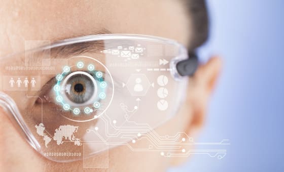 Wearables: Die Zukunft der Elektronikentwicklung featured image