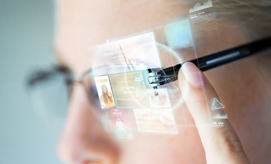 Wearable und die zukünftigen Entwicklungen in der Elektronik featured image