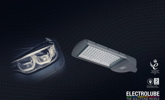 Encapsulation Resin Webinar featured image