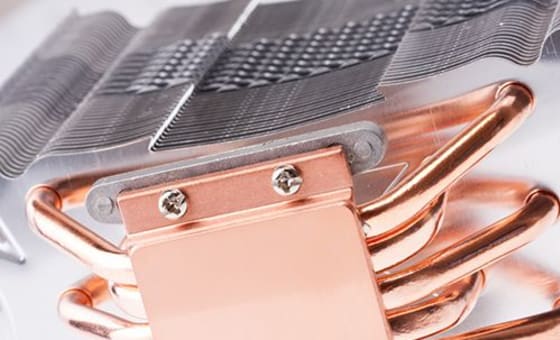 Heat Transfer and Thermal Conductivity: The Facts featured image