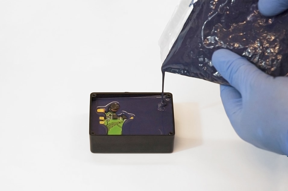 An Insight into The Most Frequently Asked Questions Regarding Encapsulation Resins / Potting Compounds (FAQ’s) featured image