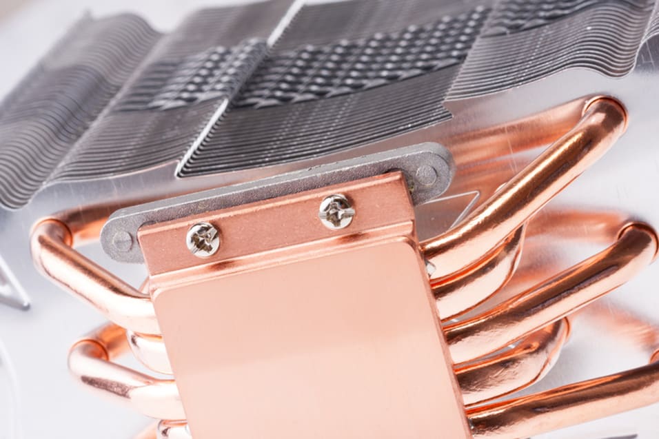 Heat Transfer and Thermal Conductivity: The Facts featured image
