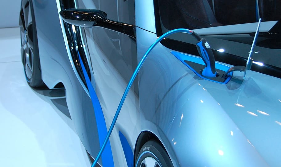 Resins Past, Present and Future: Keeping Pace with a Fast Moving Industry featured image