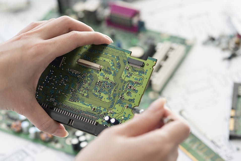 When A Conformal Coating Goes Wrong, It Can Go Very Wrong…. featured image