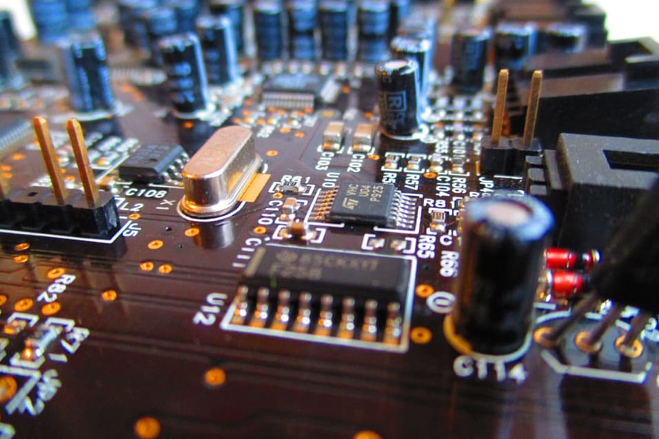 (Another) Five Coating Facts Design Engineers Really Should Be Aware Of… featured image