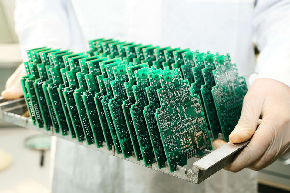 Three Common Areas That Are Overlooked In The Conformal Coating Application Process featured image