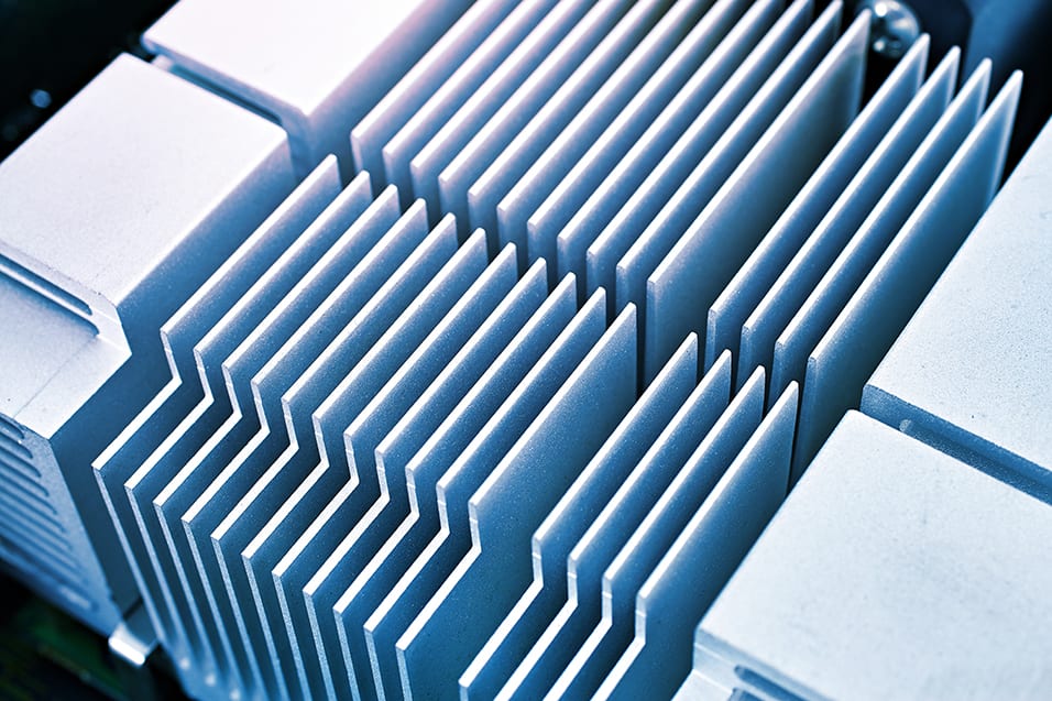 Thermal Management Materials: Golden Rules for Product Selection featured image