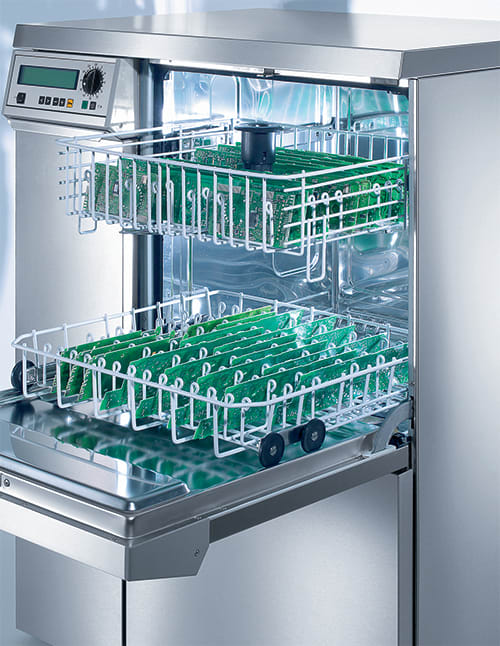 The Role of Cleaning within Electronics Manufacture featured image