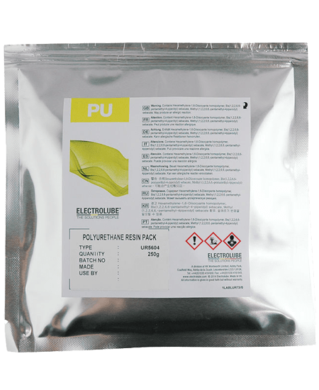 UR5604 General Purpose Polyurethane Potting Compound Thumbnail