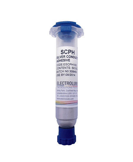 SCPH Silver Conductive Adhesive Thumbnail