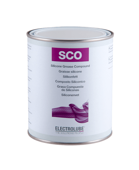 SCO Silicone Grease Compound Thumbnail