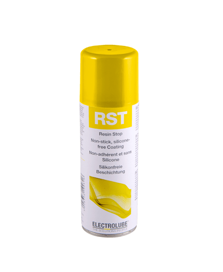 RST RST Resin Stop Non-Stick Coating Thumbnail