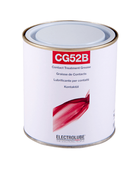 CG52B Electrical Contact Grease Thumbnail