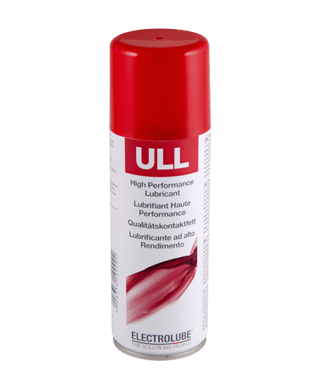 ULL Ultralube - High Performance Dry Lubricant Thumbnail