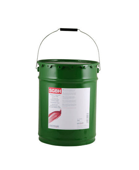 SGBH Contact Treatment Grease: Low Penetration Thumbnail