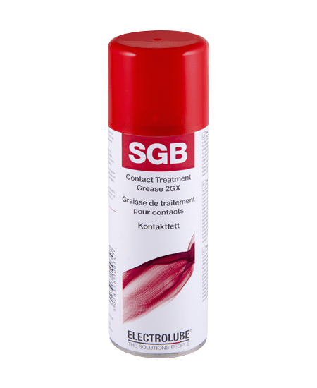 SGB 2GX Contact Treatment Grease Thumbnail