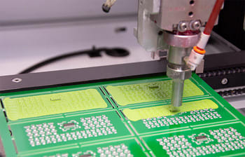 Electrolube Showcase New UV Cure Conformal Coatings at Productronica Hall 4, stand 466 featured image
