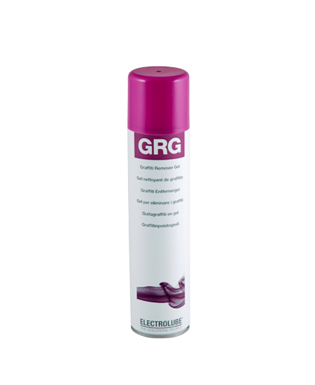 GRG Graffiti-Entfernungsgel Thumbnail