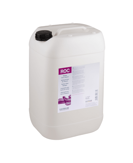 ROC Reflow Oven Cleaner Thumbnail
