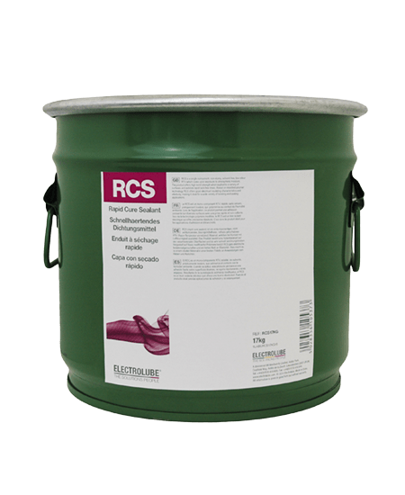 RCS Rapid Cure Sealant Thumbnail