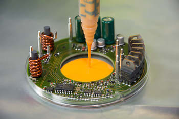 Potting Compound Resins: Five Number One Essentials to Achieve The Right Cure featured image