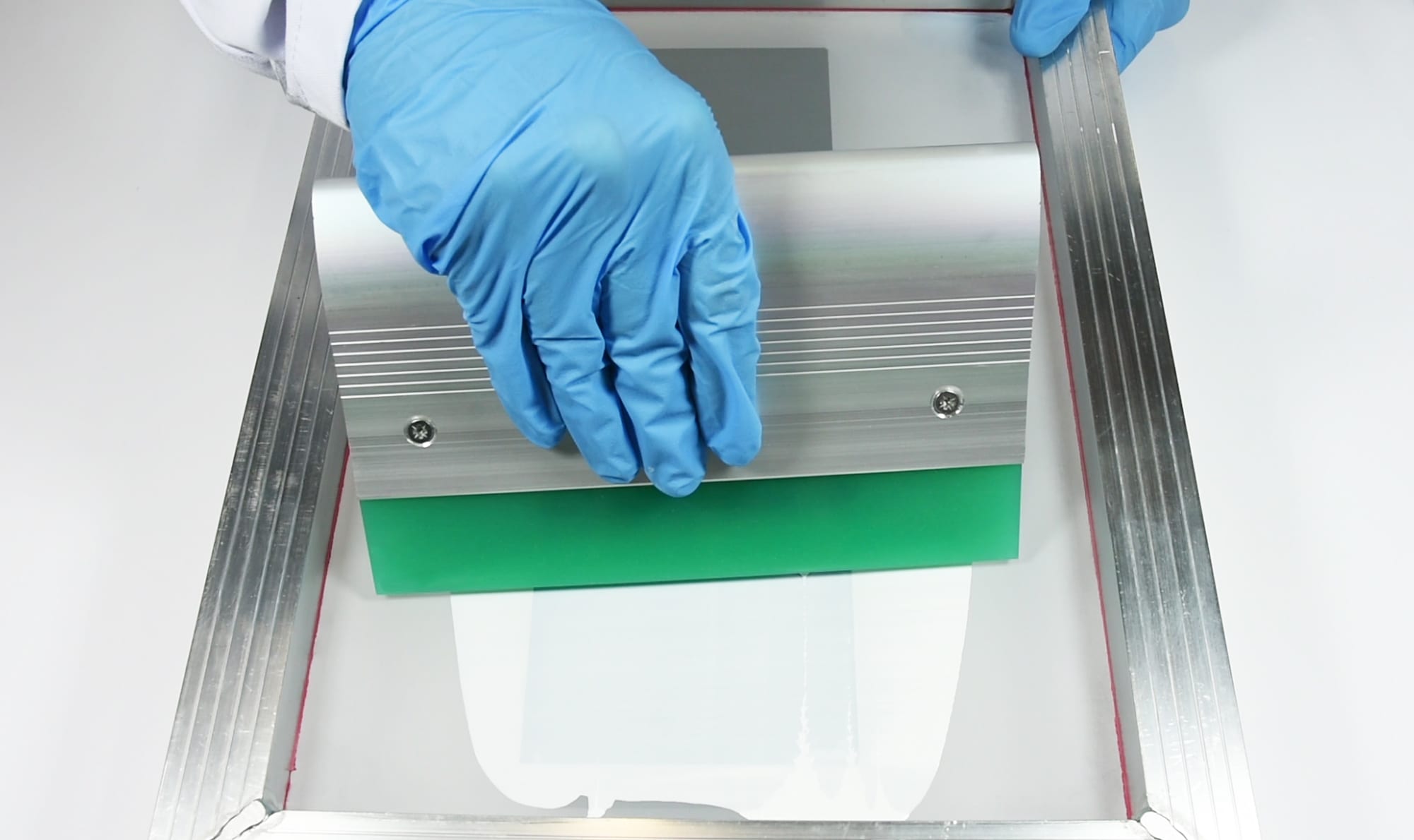 How To Manually Apply Thermal Paste / Interface Material Via Screen Printing featured image