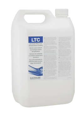 LTC Aromatic Free Low Temperature Conformal Coating Thumbnail