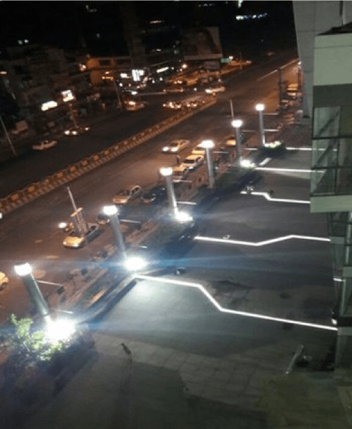 Rockforest Technologies LED Solution in 24 Hours featured image
