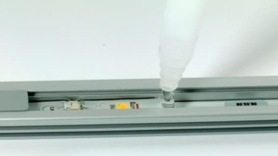 Polyurethane Potting Compounds – Enhanced Protection for LEDs in Challenging Environments featured image
