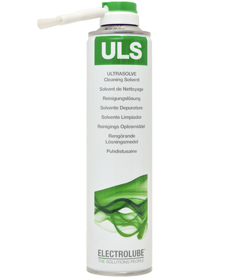 ULS Ultrasolve Lösemittelreiniger Thumbnail