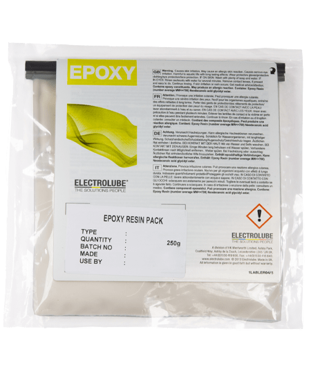 ER6010 X-Ray Shielding Potting Compound Thumbnail